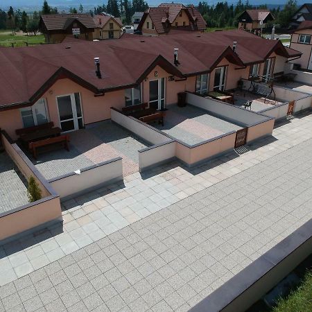 Apartment Eric,High Tatras Vysoke Tatry Luaran gambar