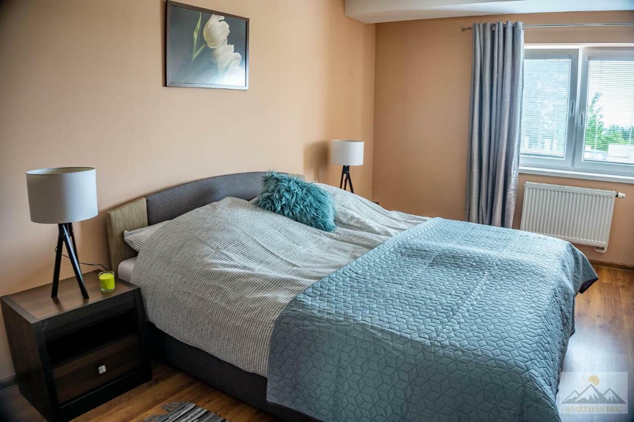 Apartment Eric,High Tatras Vysoke Tatry Luaran gambar