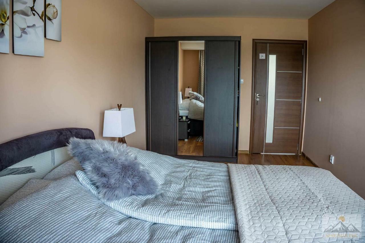 Apartment Eric,High Tatras Vysoke Tatry Luaran gambar