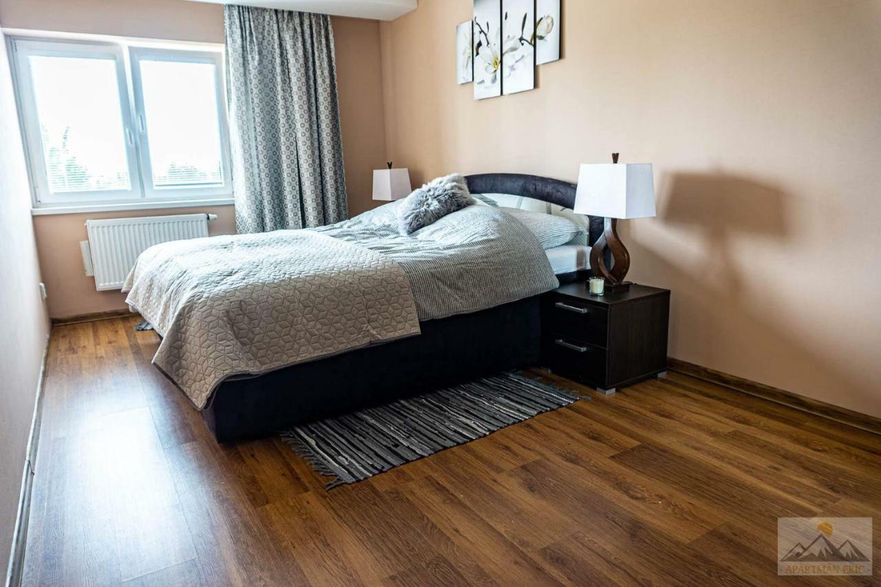 Apartment Eric,High Tatras Vysoke Tatry Luaran gambar